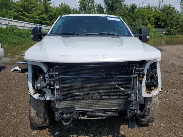 2017 FORD F250 SUPER - 1FT7W2BT3HED00548