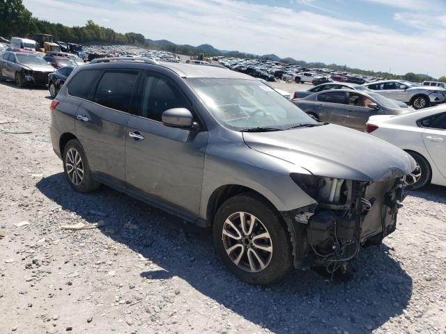 2016 NISSAN PATHFINDER S 5N1AR2MNXGC616353