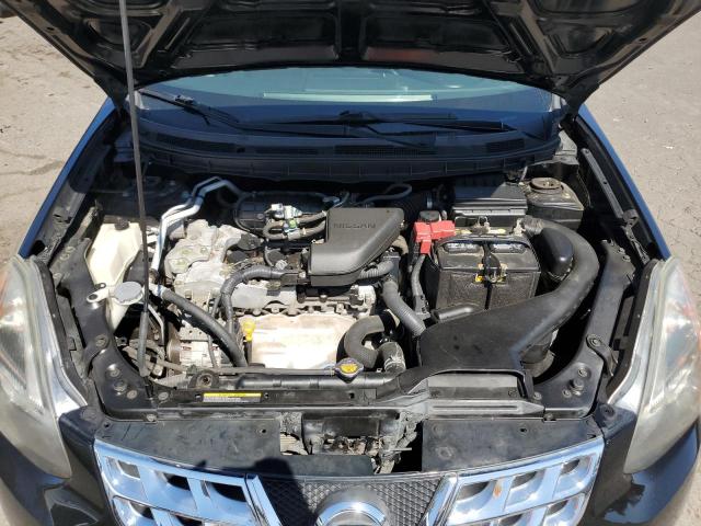 2015 NISSAN ROGUE SELECT S - JN8AS5MV4FW764073