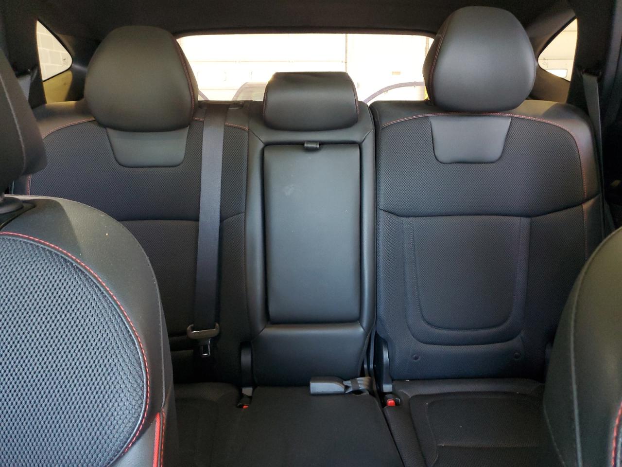 HYUNDAI TUCSON N LINE