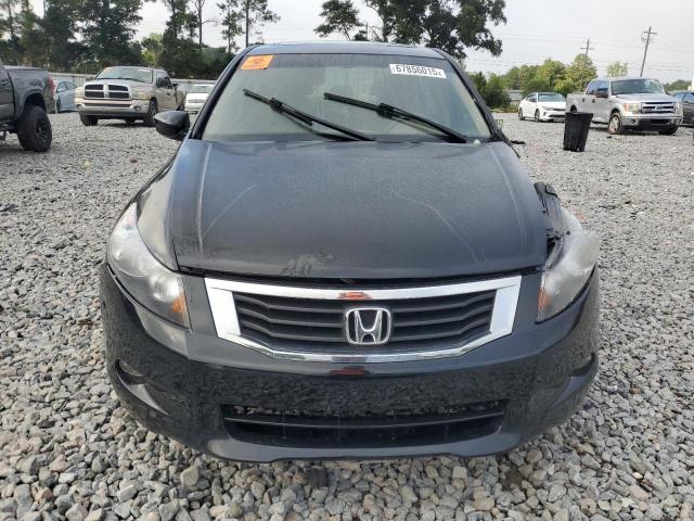 2010 HONDA ACCORD EXL - 1HGCP3F81AA018320
