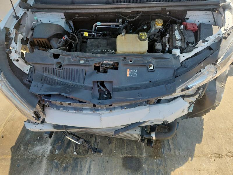 2017 CHEVROLET TRAX PREMI 3GNCJRSBXHL187069