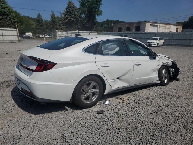 2022 HYUNDAI SONATA SE 5NPEG4JA1NH143078