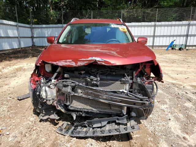 2016 NISSAN ROGUE S - KNMAT2MT9GP650877