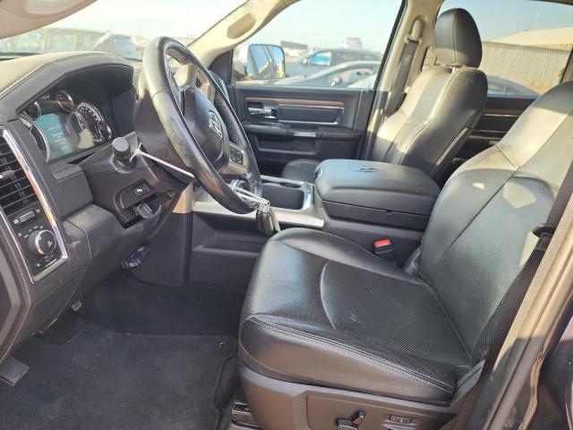 2016 RAM 1500 LARAM - 1C6RR7NT7GS273001