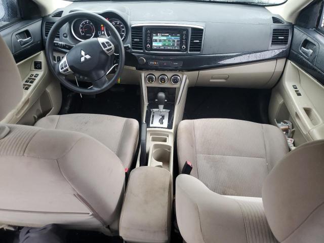 2017 MITSUBISHI LANCER ES JA32U2FU5HU015115