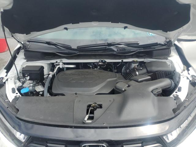 2025 HONDA ODYSSEY TOURING 5FNRL6H80SB012620