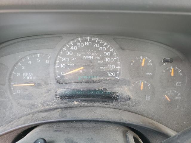 2010 CHEVROLET SILVERADO #3317832218