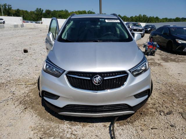 2021 BUICK ENCORE PRE KL4CJASB1MB316459