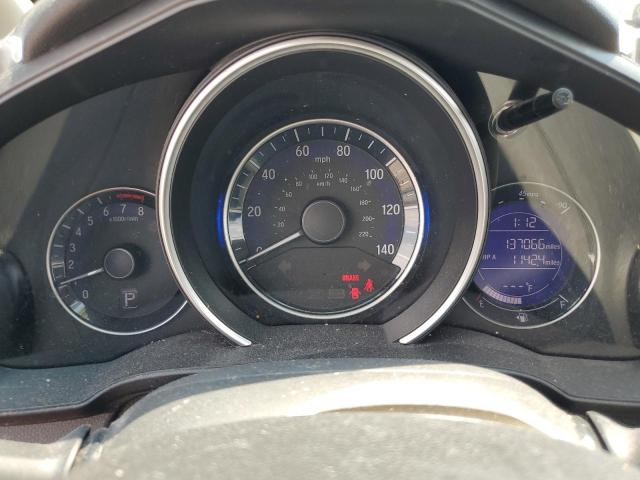 2016 HONDA FIT LX JHMGK5H52GX017582