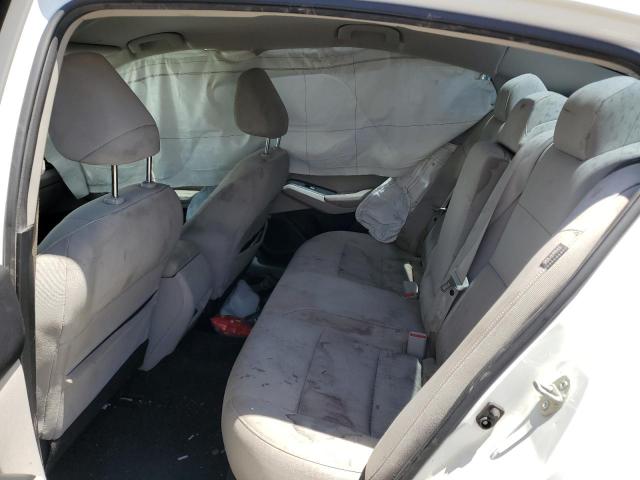 2019 NISSAN ALTIMA S 1N4BL4BV8KC195000