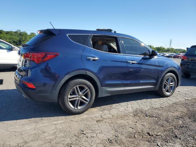 2018 HYUNDAI SANTA FE SPORT 5XYZTDLB8JG546804