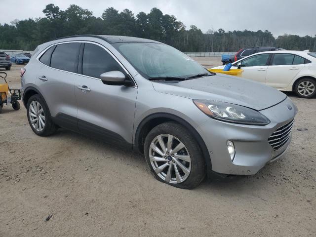 2021 FORD ESCAPE TITANIUM 1FMCU9DZ2MUA02373