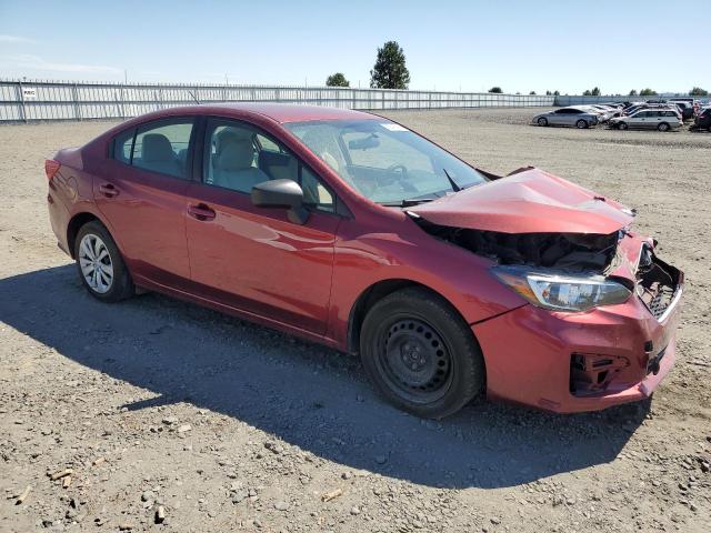 2019 SUBARU IMPREZA 4S3GKAB61K3612113