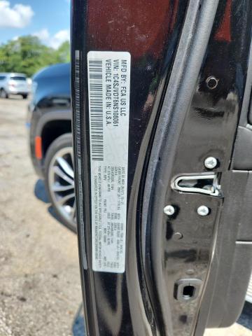 2022 JEEP WAGONEER SERIES III 1C4SJVDT6NS108061
