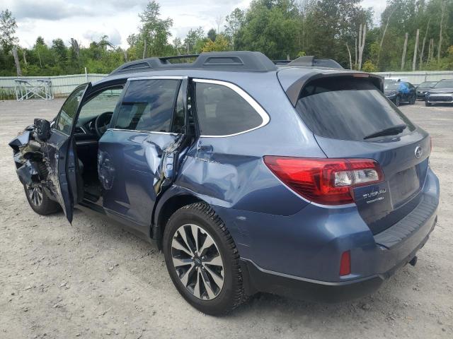 2017 SUBARU OUTBACK 3.6R LIMITED 4S4BSENCXH3413617
