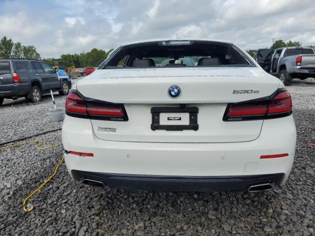 2023 BMW 530E - WBA13AG07PCN57629