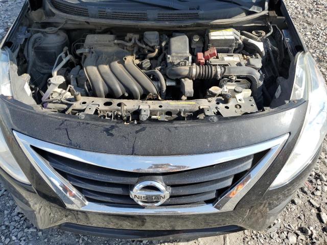 2016 NISSAN VERSA S 3N1CN7AP9GL899945