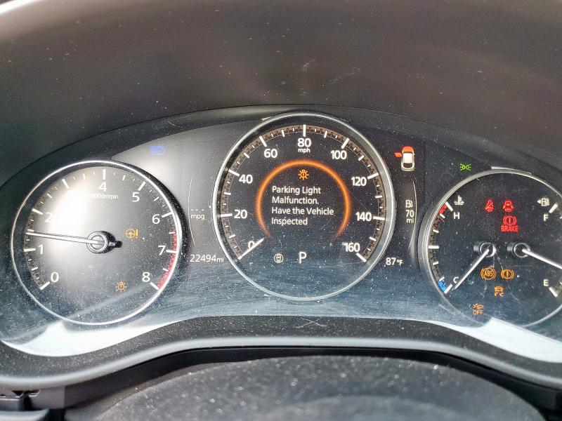 2024 MAZDA CX-30 SELE 3MVDMBBMXRM657611