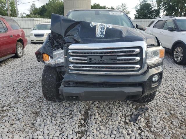 2018 GMC CANYON SLE 1GTG6CEN6J1323483