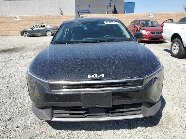 2025 KIA K4 EX 3KPFU4DEXSE063824