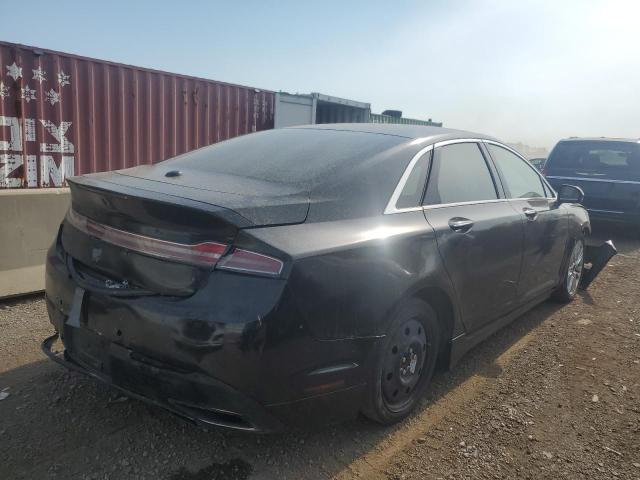 2017 LINCOLN MKZ HYBRID 3LN6L5LU5HR601005
