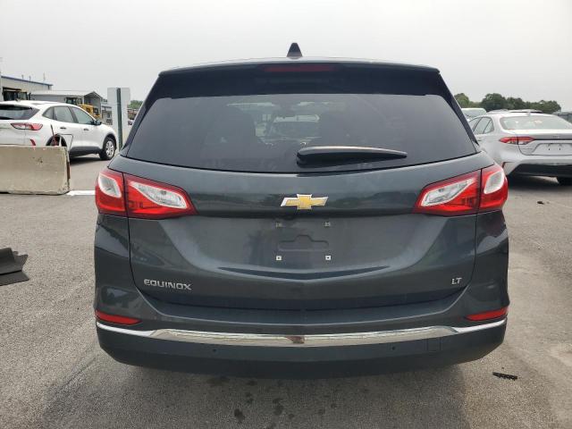 2020 CHEVROLET EQUINOX LT - 2GNAXJEV7L6123596