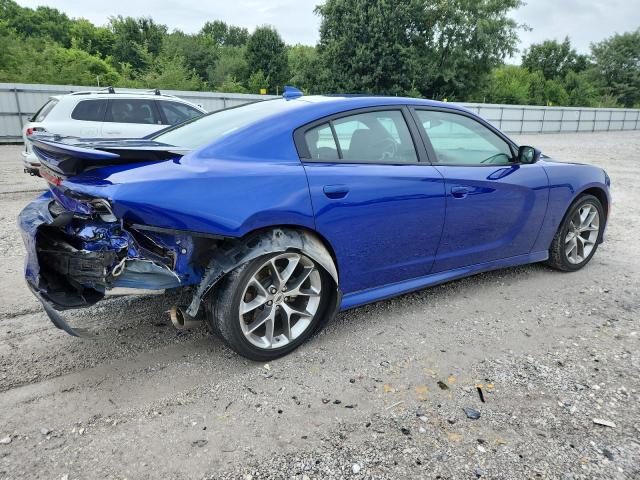 2022 DODGE CHARGER GT 2C3CDXHG6NH149824