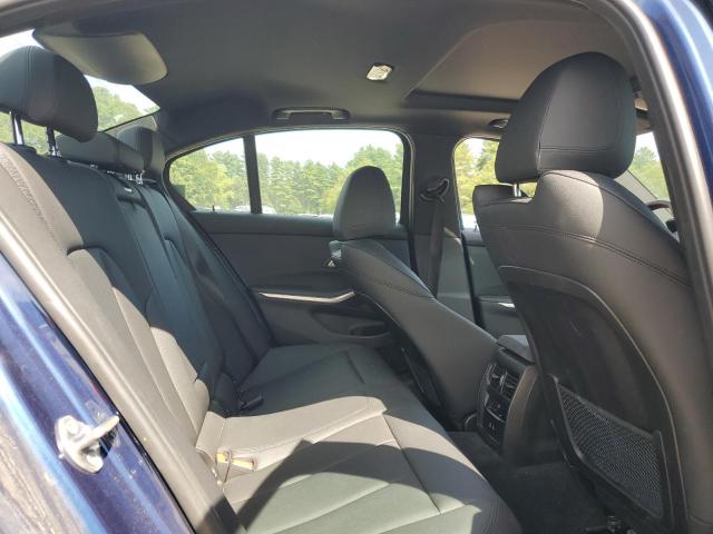 2021 BMW 330XI 3MW5R7J04M8C21628