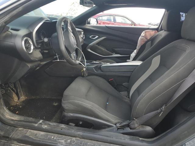 2016 CHEVROLET CAMARO SS 1G1FE1R79G0181264