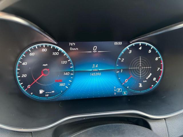 2021 MERCEDES-BENZ C 300 W1KWF8DB6MR641602