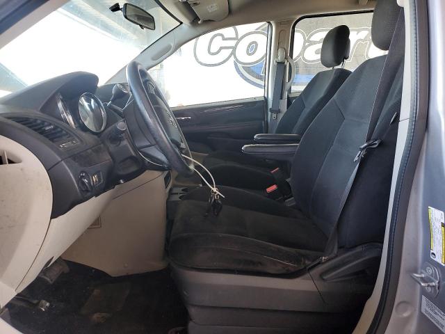 2015 DODGE GRAND CARA 2C4RDGBG6FR575863