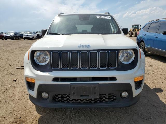 2022 JEEP RENEGADE L - ZACNJDB19NPN51851