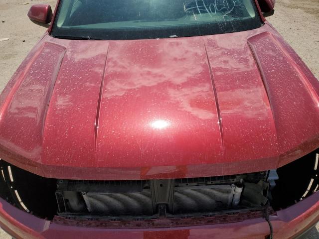 2018 VOLKSWAGEN ATLAS SEL 1V2MR2CA7JC572186