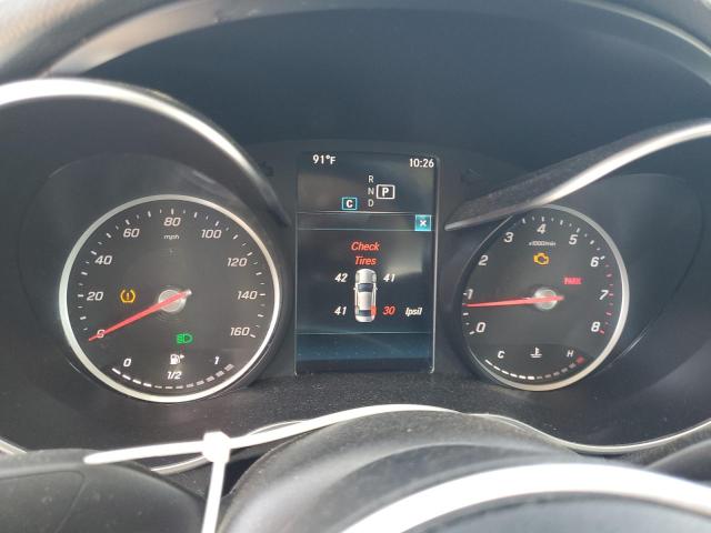 2020 MERCEDES-BENZ C 300 - WDDWF8DB1LR550008