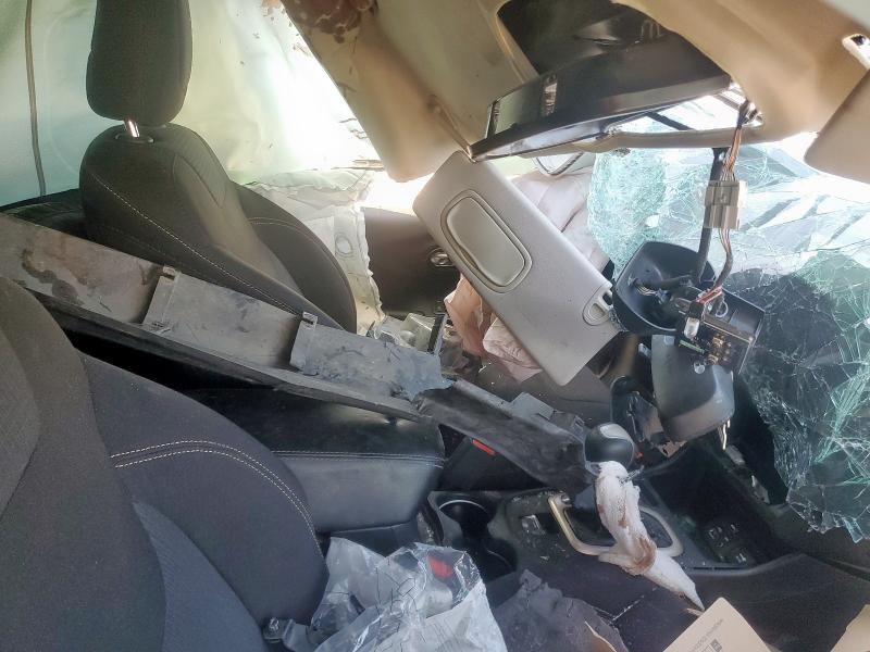 2016 JEEP CHEROKEE LATITUDE 1C4PJLCS9GW282172