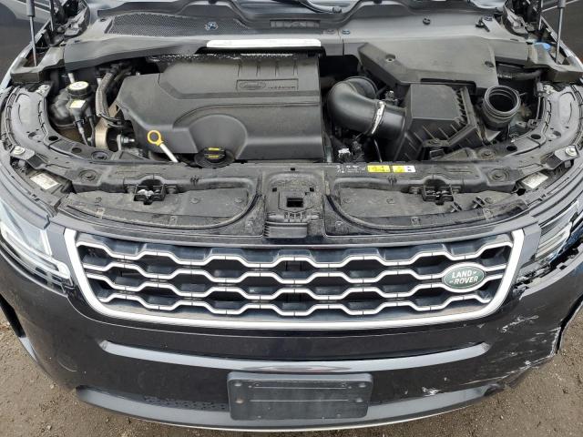 2020 LAND ROVER RANGE ROVER EVOQUE SE SALZP2FX7LH020179