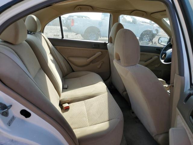 2005 HONDA CIVIC DX V #3303707522