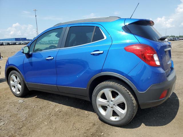 2016 BUICK ENCORE CON KL4CJBSB5GB653646
