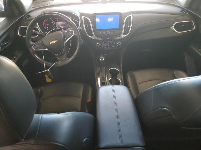 2019 CHEVROLET EQUINOX PR - 3GNAXNEV0KS511115