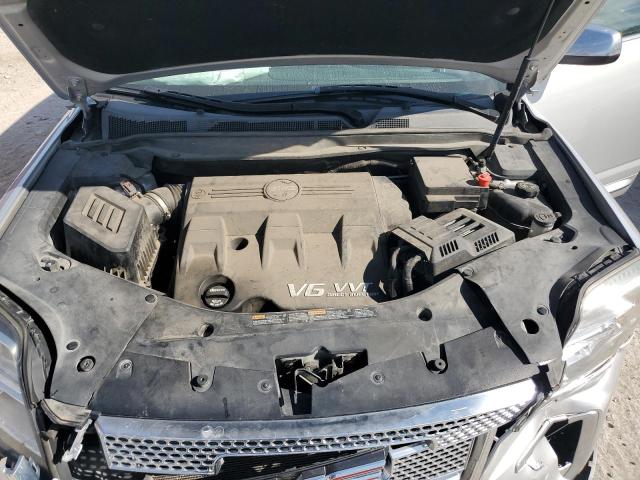 2017 GMC TERRAIN DE 2GKFLVE31H6186799