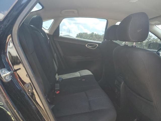 2019 NISSAN SENTRA S 3N1AB7AP9KY324143