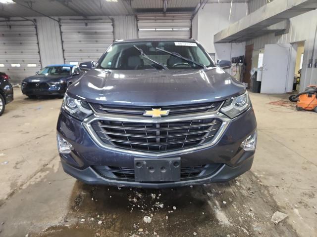 2018 CHEVROLET EQUINOX LT - 3GNAXSEV7JS565508