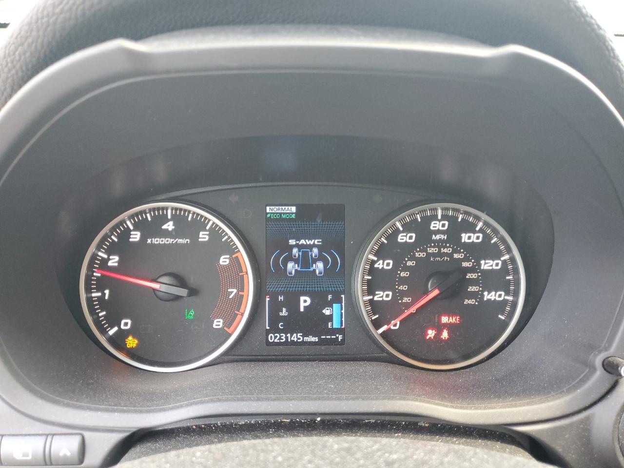 MITSUBISHI ECLIPSE ES