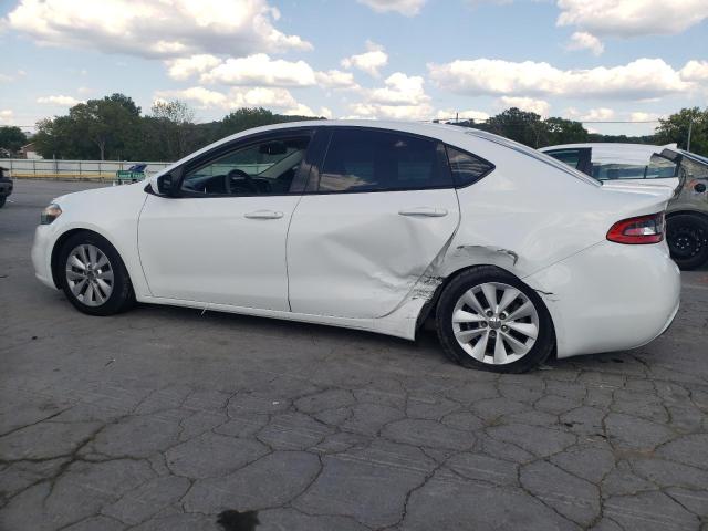 2014 DODGE DART SXT #3269949018