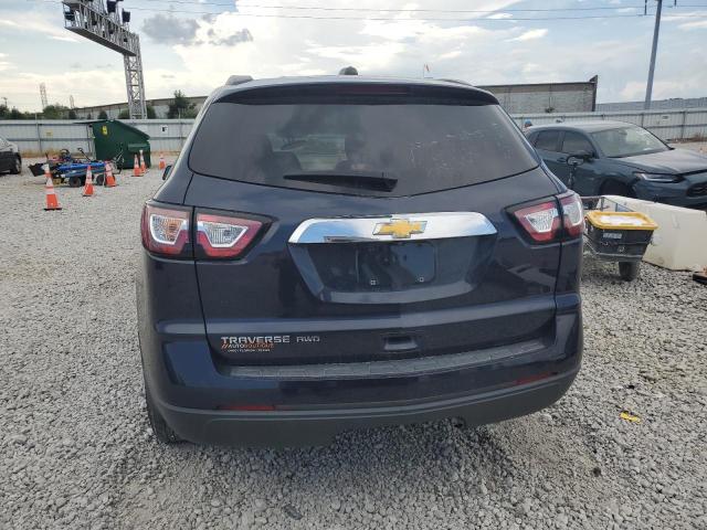 2017 CHEVROLET TRAVERSE LS 1GNKVFED7HJ305226