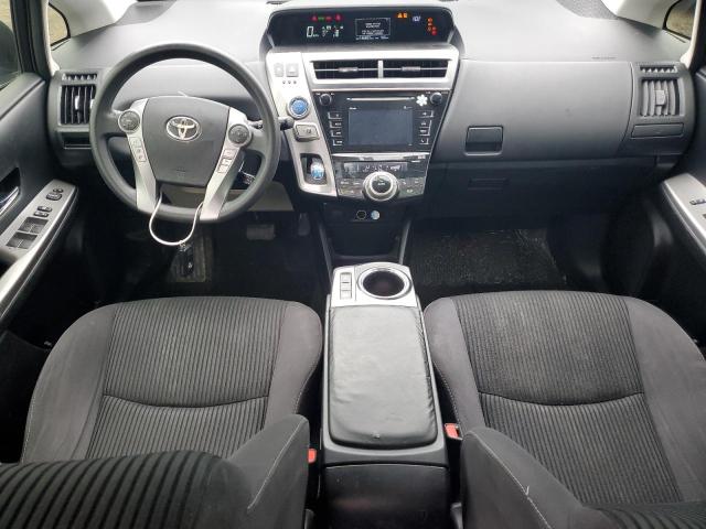 2015 TOYOTA PRIUS V #3296231437