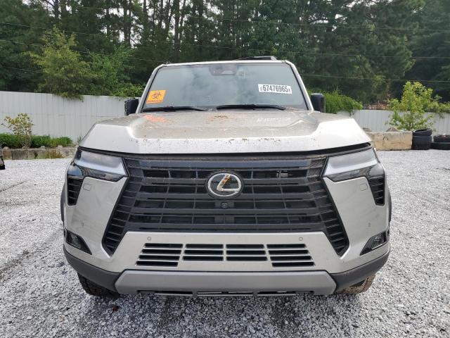 2024 LEXUS GX 550 PRE JTJTBCDX8R5004245
