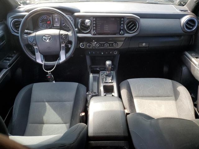 2020 TOYOTA TACOMA DOU 3TMCZ5AN6LM326560