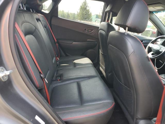 2019 HYUNDAI KONA ULTIM KM8K5CA57KU304214